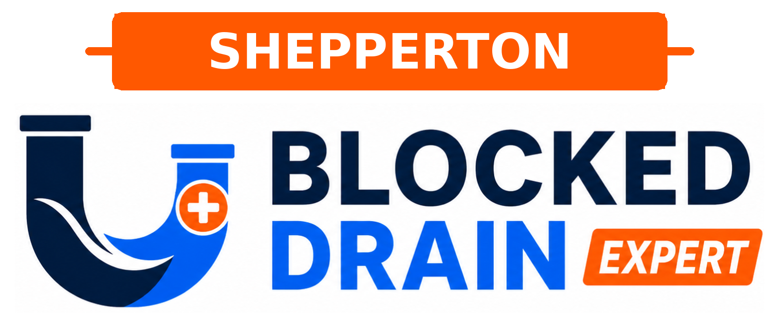 Shepperton Blocked Drain Expert logo
